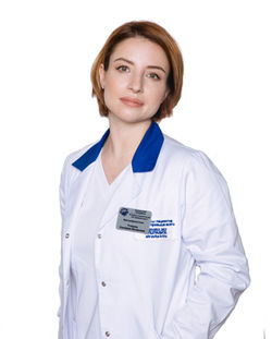 Утишева Екатерина Валерьевна